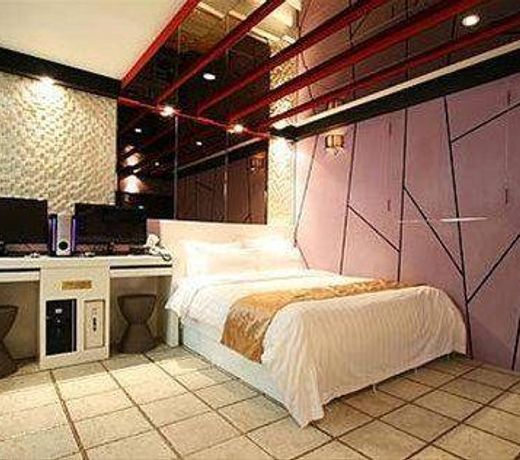 Stylish Hotel Ditto