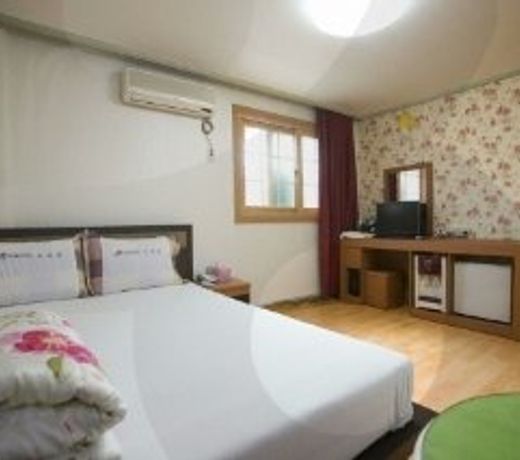 Petercat Hotel Sinchon (Hongdae)