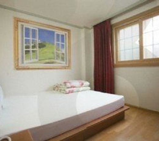 Petercat Hotel Sinchon (Hongdae)