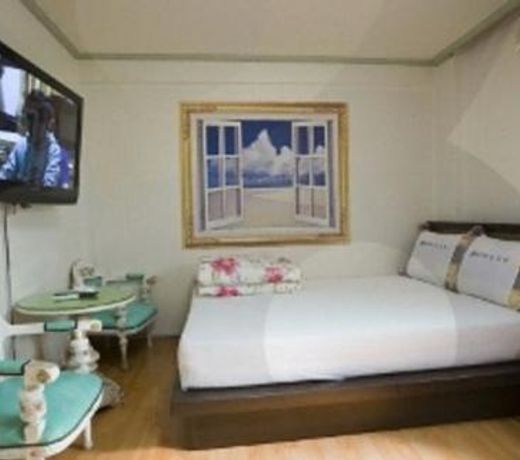 Petercat Hotel Sinchon (Hongdae)
