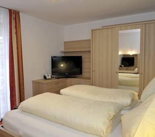Apartmenthaus Sonnenhang