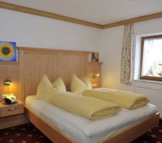 Apartmenthaus Sonnenhang