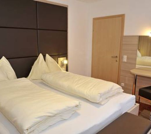 Apartmenthaus Sonnenhang