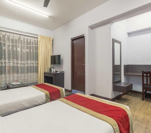 Hotel Orchid Annex