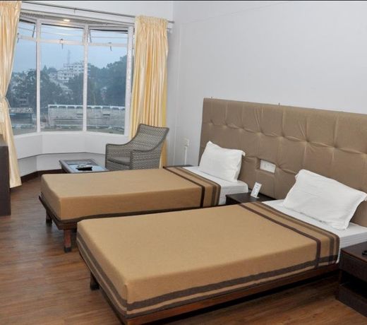Hotel Orchid Annex
