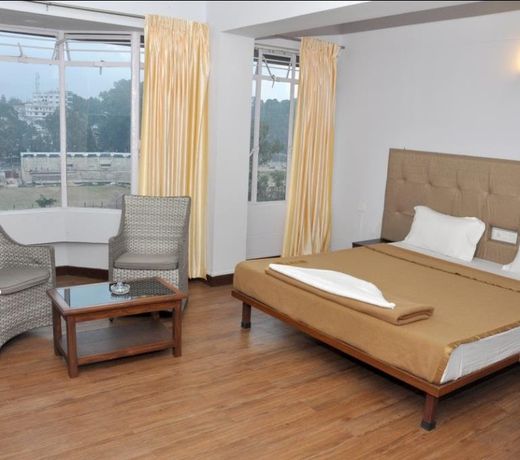 Hotel Orchid Annex