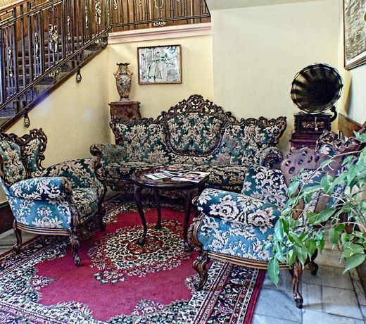 Hotel Tisza es Gyogyfurdo