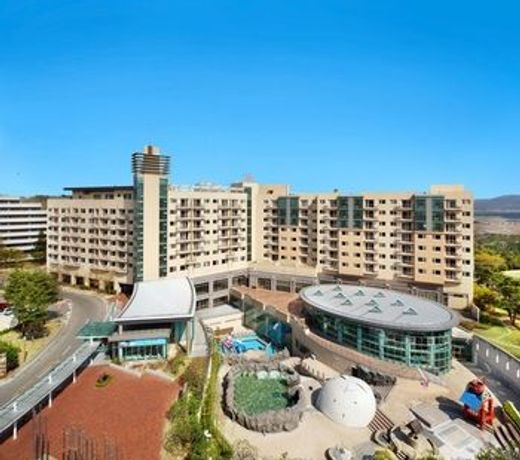 Hanwha Resort Gyeongju
