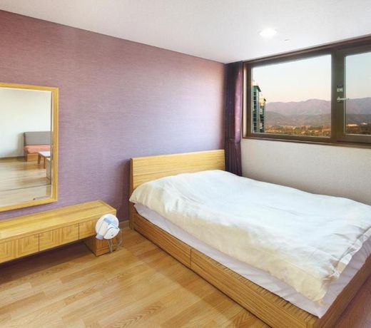 Hanwha Resort Gyeongju
