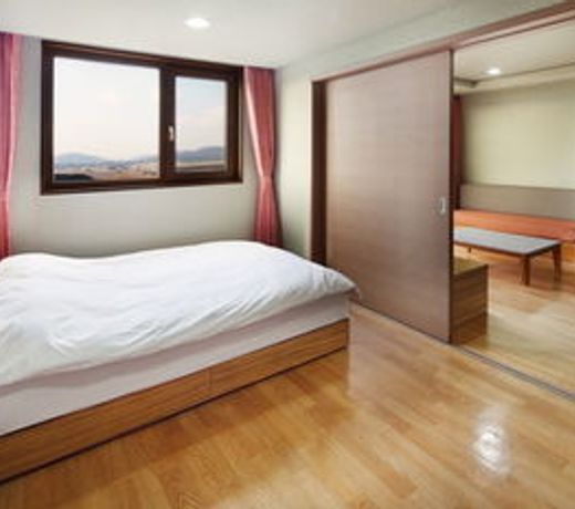Hanwha Resort Gyeongju
