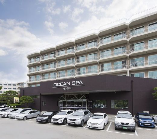 Kensington Resort Seorak Beach