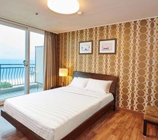 Kensington Resort Seorak Beach