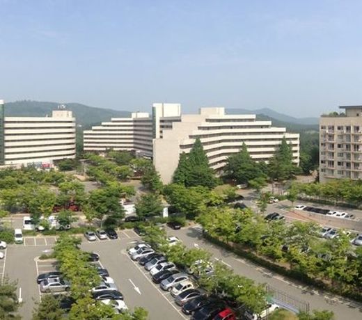 Kensington Resort Gyeongju