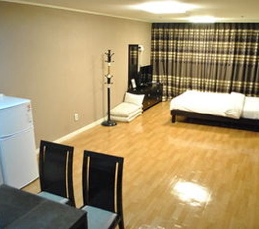 Kensington Resort Gyeongju