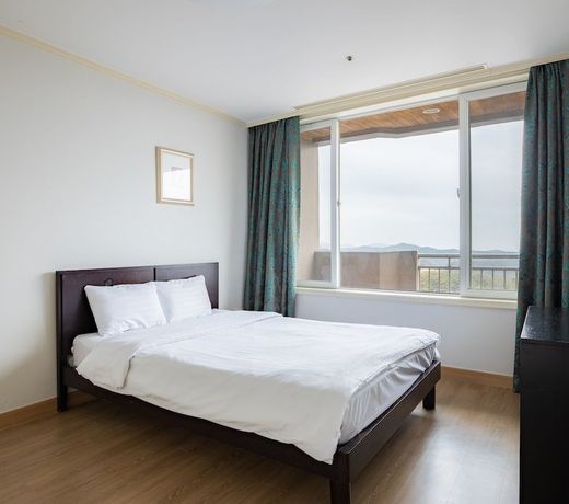 Kensington Resort Gyeongju