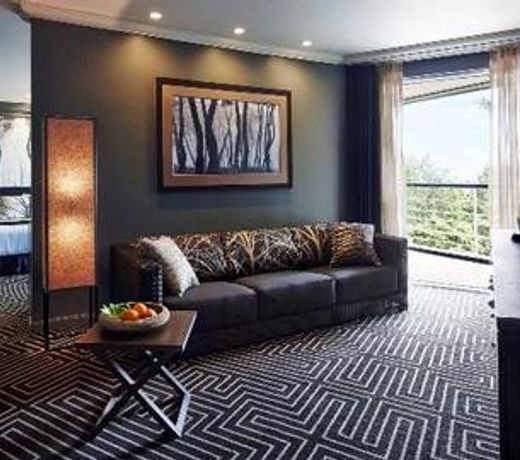 Kensington Jeju Hotel