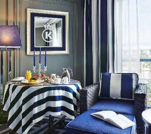 Kensington Jeju Hotel