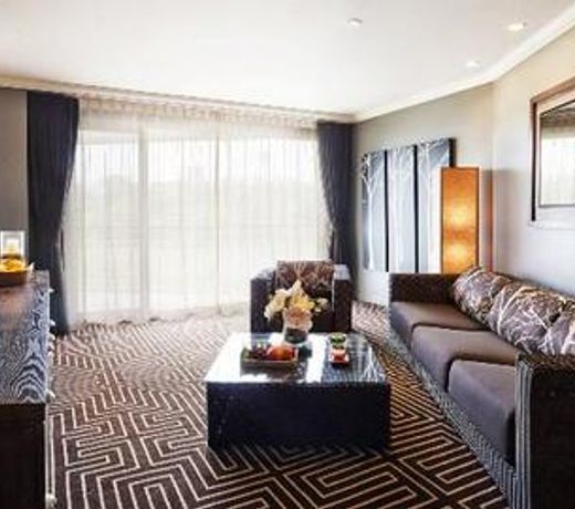 Kensington Jeju Hotel