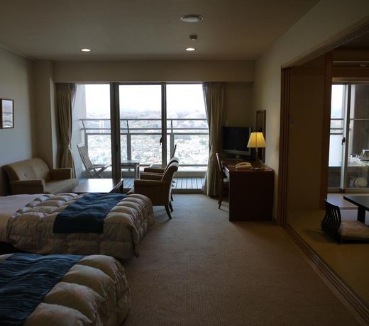 Natural Farm City Noen Hotel