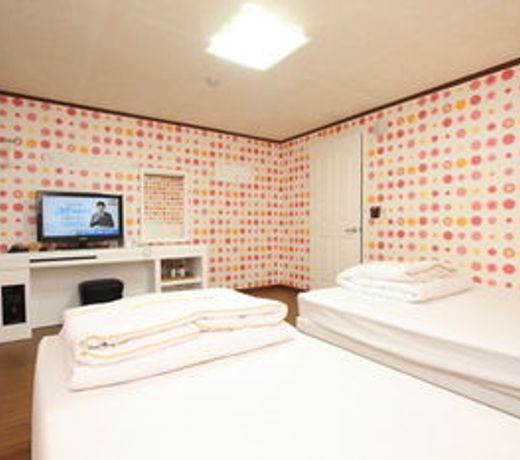 Hotel Valentine Gyeongju