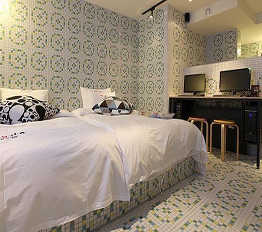 Hotel Yaja Suwon Ingye