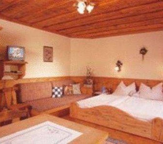 Hotel Breilerhof