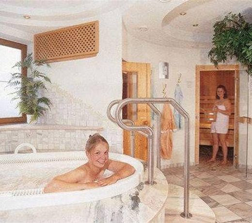 Hotel Breilerhof
