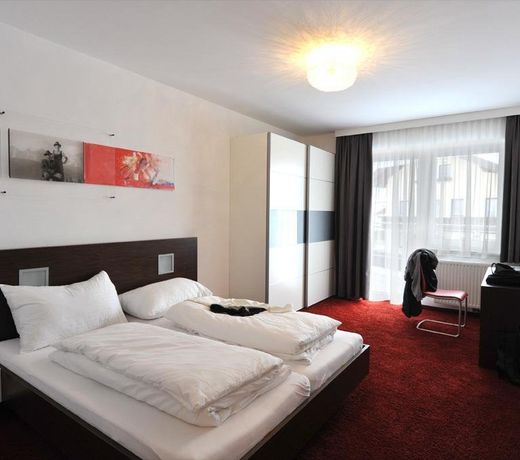 Appartementhaus Modern Art by Schladming-Appartements