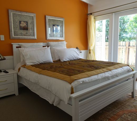 Winston Cottage Bed & Breakfast