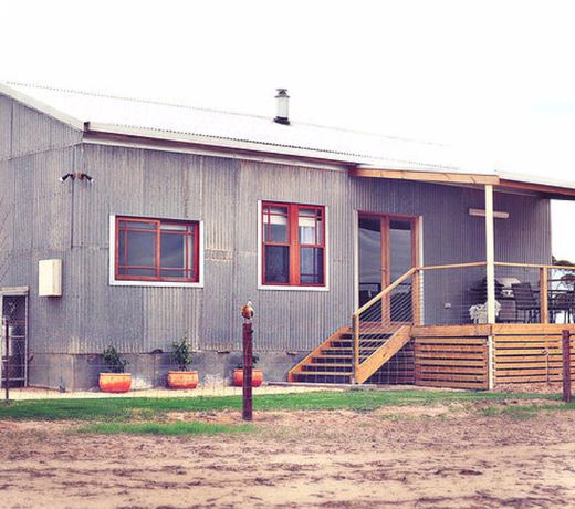 Redwing Farmstay