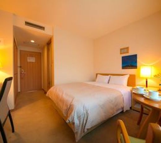 Ashibetsu Onsen Starlight Hotel