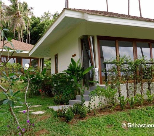 Orchid Lodge