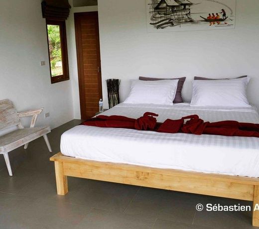 Orchid Lodge