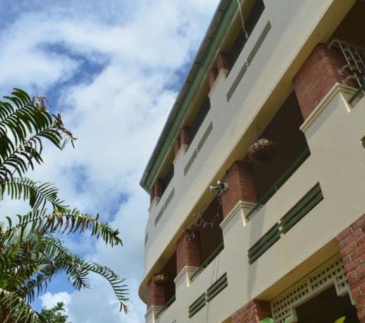 Babinda Quarters