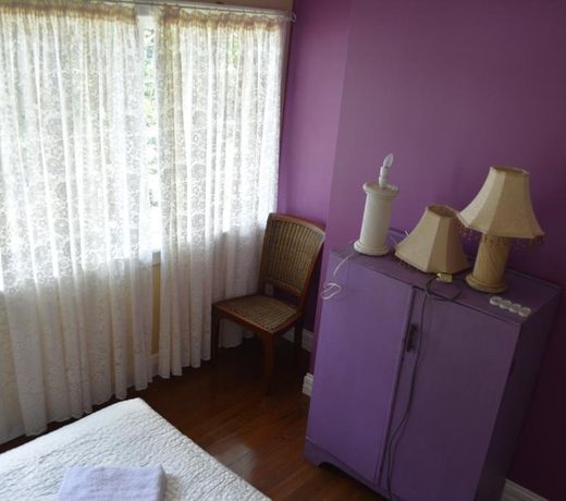 Babinda Quarters