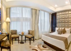 The Peerless Inn Kolkata фото 2, г. Калькутта, 