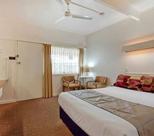Ben Hall Motor Inn