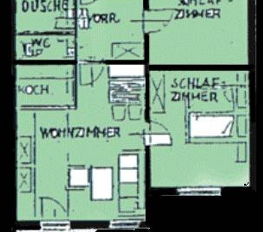 APPARTEMENTHAUS LANG