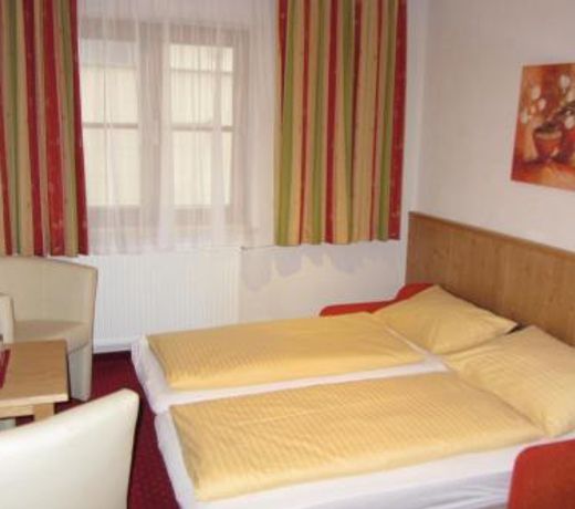 Hotel Garni Landhaus Trenkenbach