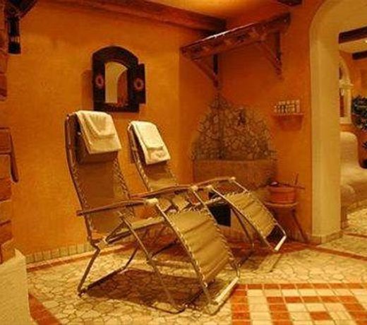 Hotel Garni Landhaus Trenkenbach