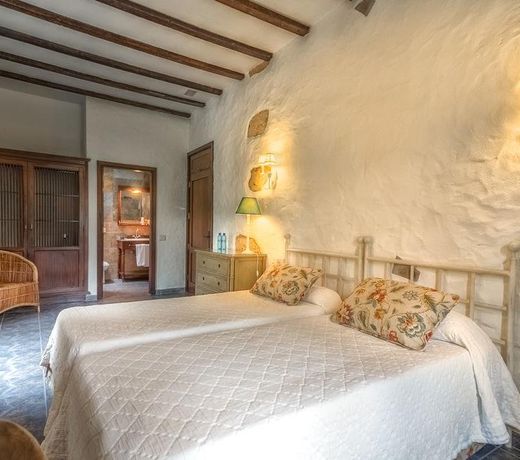Hotel Rural LIVVO Maipez