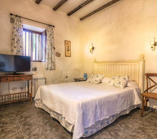 Hotel Rural LIVVO Maipez