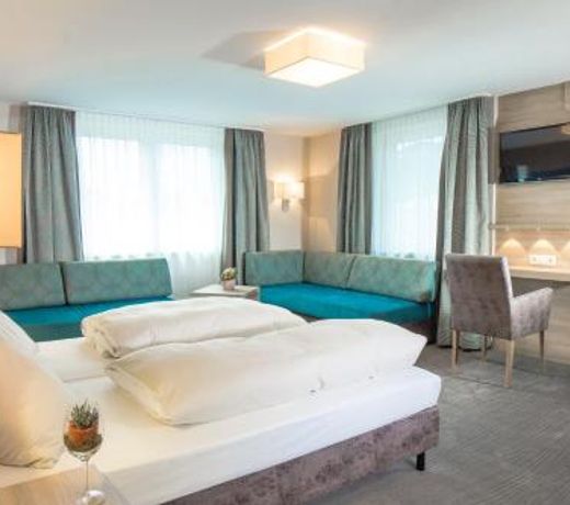 Hotel Neue Post