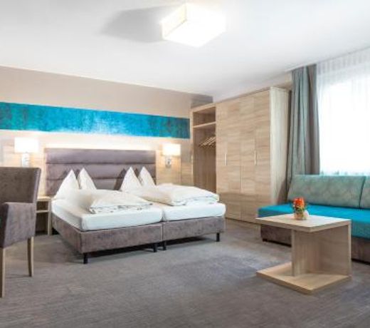 Hotel Neue Post