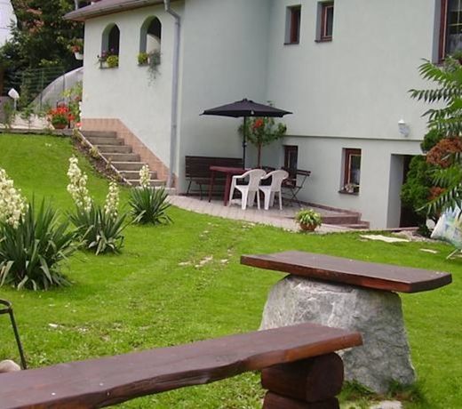 Apartman Ãstie