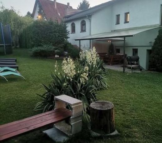 Apartman Ãstie