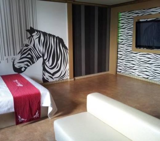 MIRANDA TOURIST HOTEL INCHEON