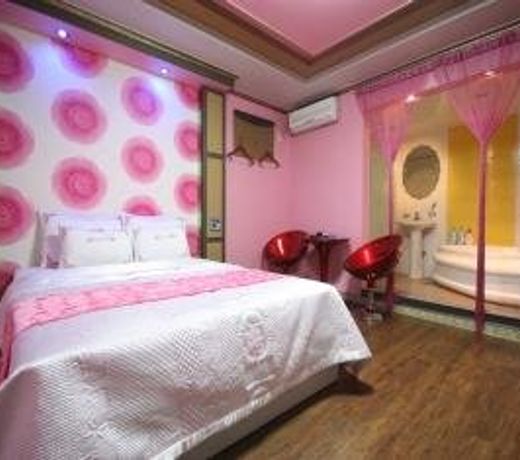 MIRANDA TOURIST HOTEL INCHEON