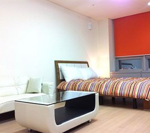 Incheon Airport Welcome Guesthouse