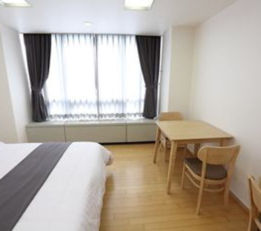 Incheon Airport Welcome Guesthouse